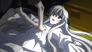 Yosuga no Sora  AMV   All These Thoughts ♪ [upl. by Attenal]