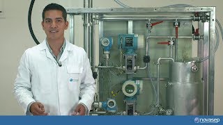 How to choose and start a crossflow filtration pilot unit [upl. by Adnolat]