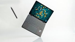 HP Spectre X360 2in1 Review  Its Too Beautiful [upl. by Mcgrody]