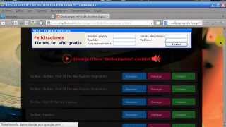 como descargar musica de Mp3xDCom  7SL TutorialeX [upl. by Nhguavaj137]