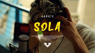 Garate  Sola Official Music Video Directed By KoloTv [upl. by Bill]