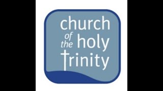 Church of the Holy Trinity  Feast of the Ascension  May 9 2024 at 7 pm [upl. by Geanine]