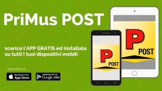 PriMus POST  LAPP per supportare il computo metrico la stima e la contabilità dei lavori [upl. by Acinemod]