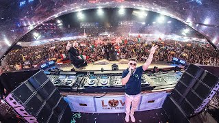 Dimitri Vegas amp Like Mike  Live At Tomorrowland 2022 Mainstage FULL SET HD [upl. by Gable]