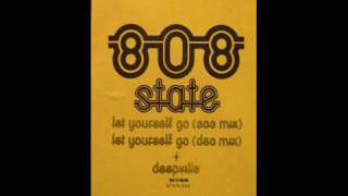 808 State  Deepville [upl. by Micky]