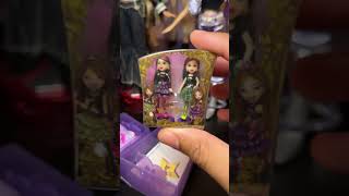 blackfriday unboxing bratz miniverse [upl. by Nikkie]