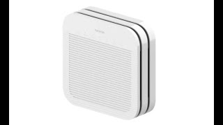 Femtocell Nokia Smart Node Premium indoor mobile coverage [upl. by Eireva995]