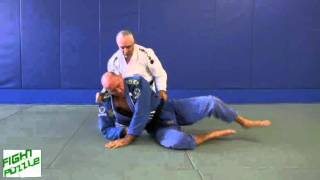 27 Core Escapes Lesson 7 – Headlock Escape to Back [upl. by Adile38]