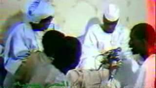 Visite du Président Sékou Touré à Touba 1 [upl. by Aicetel366]