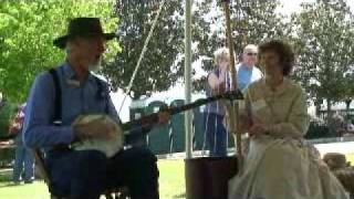 Old Timers Day  Townsend TN 102008 part 1 [upl. by Coniah823]