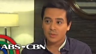 TV Patrol Shainas family reacts to John Lloyds Buzz confession [upl. by Anilatak]