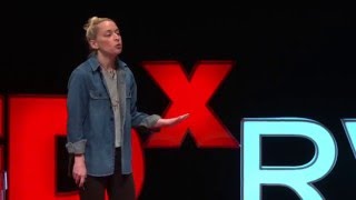 Why Smell is More Important Than You Think  Holladay Saltz  TEDxRVA [upl. by Anua]