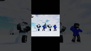 Macarena  Meme animation robloxmemes roblox shorts video [upl. by Htnamas]