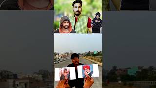 Vote for Sidhu Moose wala  vote for Lawrence Bishnoi viralreel chellenge kpddpal shorts yt 🙏 [upl. by Nhoj833]