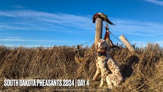 Day 4 A Last DITCH Effort Produces Another Limit In South Dakota [upl. by Remas]