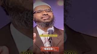 Show A Single Verse In The Bible 📝 shorts debate drzakirnaik dawah bible [upl. by Karalynn]