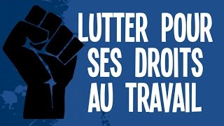 Lutter pour nos droits  Un Peu dHistoire 11 [upl. by Itsyrc516]