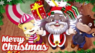 Appmink Save the Christmas Part 2  Where is Santa and How to save the Xmas Toys [upl. by Morten]