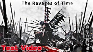 The Ravages Of Time Huo Feng Liao Yuan Anime Explain In Hindi  Season 1  Series Like Soul Land [upl. by Ayokal]