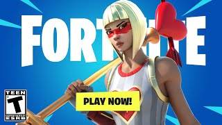 🔴HUGE NEW v2810 FORTNITE UPDATE Fortnite Customs [upl. by Girhiny]