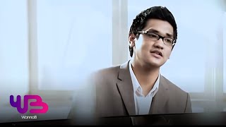 Afgan  Bukan Cinta Biasa Official Music Video [upl. by True]