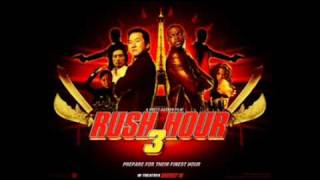 Rush Hour 3 Theme SongquotLess Than An Hourquot [upl. by Imar]