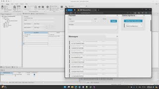 AVEVA Edge as IoT Gateway From the Serial Port to the Cloud Server [upl. by Hsinam508]