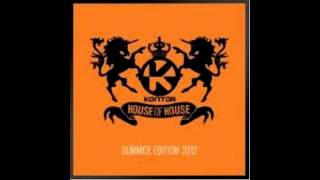 Kontor Of House 2012 [upl. by Mimi115]