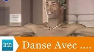 Danse avec les stars pokemon du hip hop  Archive vidéo INA [upl. by Yila]