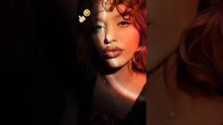 gina lynn Are you beautiful tikto videos comedytiktok shortschickfilasauce [upl. by Esaj]