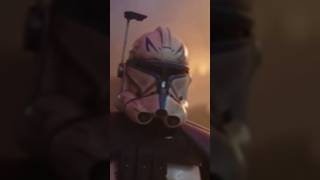 Captain Rex Full Live Action Appearance in Ahsoka [upl. by Erialb237]