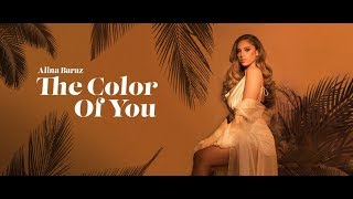 Alina Baraz  Yours Lyric Video [upl. by Betz]