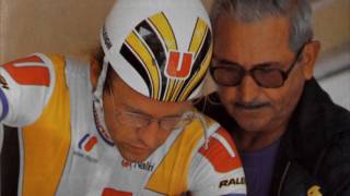 Laurent Fignon [upl. by Aihpled]