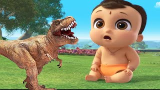 Mighty Little Bheem Best Funny So Cute [upl. by Caron]