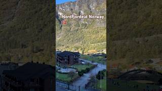 Nordfjordeid Norway [upl. by Tamas]