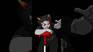 Terezi is a great lawyer homestuck [upl. by Ondine]