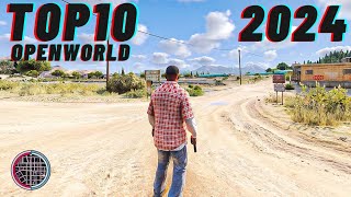 Top 10 Mobile Games of 2024 You Must Play Right Now [upl. by Anawit]