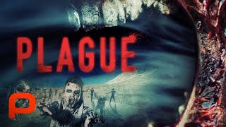 Plague Full Movie postapocalyptic Zombie Horror [upl. by Georgetta544]