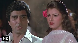 Hothon Se Chhulo Tum Lyrical  Prem Geet 1981  Raj Babbar Anita Raj  Jagjit Singh [upl. by Anirdna]