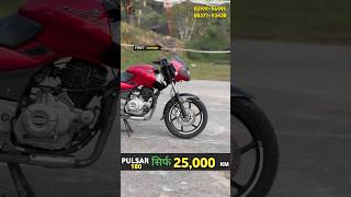 180 in very good condition 👌pulsar sale 180 preowned forsale pulsarvision pulsarns facts [upl. by Kath545]