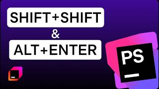 Essential PhpStorm shortcuts for beginners [upl. by Airalednac]