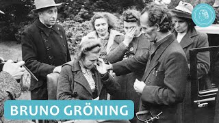 Bruno Grönings Leben aus dem Film 1001 Weg – Teil 1 – BrunoGroeningFreundeskreis [upl. by Inittirb]