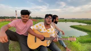 Chander battir kosom diye mix song । Biplob। New song 2024।Covered By Abu Sufian Sajal [upl. by Blondelle]