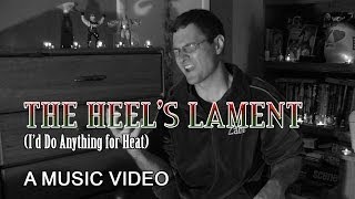 The Heels Lament MUSIC VIDEO  Wrestling With Wregret [upl. by Petracca]