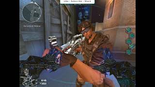 Crossfire West DAR21New Crate GB Black Market  HMX Gameplay  Champion Dang [upl. by Aisul]