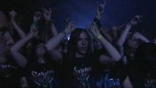 SABATON  GHOST DIVISION  FROM DVD [upl. by Carree409]