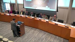 Haverford Township Board of Commissioners Meeting  July 9 2018 [upl. by Hnoj]