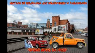 █▬█ █ ▀█▀ MIXTAPE DO HOLOWANIA AUT HOLOWNIKIEM W PABIANICACH SPOKO FURY ZA FREE [upl. by Mloclam79]