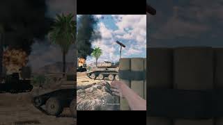 Tank Hunt Ep1  Epic WWII Battles EnlistedGame AssaultSquad [upl. by Ravid329]