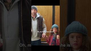 Mom wait my spy dave Bautista movie shorts [upl. by Cornel]